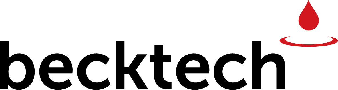 Becktech Intranet System